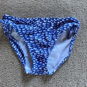 Vineyard Vines Target Collection Swimsuit Bottom